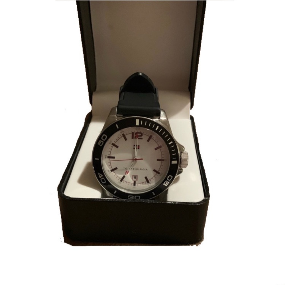 Tommy Hilfiger mans watch